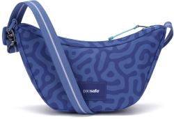 Pacsafe Taška GO LUNAR CROSSBODY cerulean blue Pacsafe Taška GO LUNAR CROSSBODY cerulean blue
