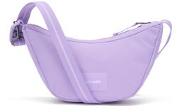 Pacsafe Taška GO LUNAR CROSSBODY lavender Pacsafe Taška GO LUNAR CROSSBODY lavender