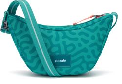 Pacsafe Taška GO LUNAR CROSSBODY reef Pacsafe Taška GO LUNAR CROSSBODY reef