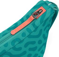 Pacsafe Taška GO LUNAR CROSSBODY reef