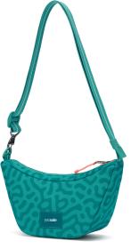 Pacsafe Taška GO LUNAR CROSSBODY reef