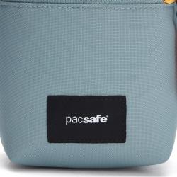 Pacsafe GO MICRO CROSSBODY fresh mint taška