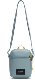 Pacsafe GO MICRO CROSSBODY fresh mint taška