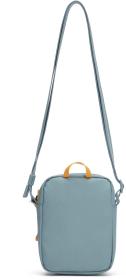 Pacsafe GO MICRO CROSSBODY fresh mint taška