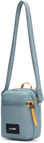 Pacsafe GO MICRO CROSSBODY fresh mint taška