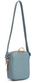 Pacsafe GO MICRO CROSSBODY fresh mint taška