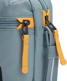 Pacsafe GO MICRO CROSSBODY fresh mint taška