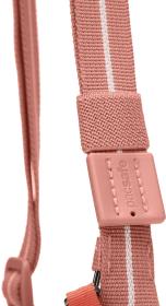 Pacsafe GO TECH CROSS BODY rose taška