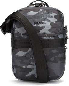 Pacsafe Taška METROSAFE X COMPACT CROSSBODY camo Pacsafe Taška METROSAFE X COMPACT CROSSBODY camo