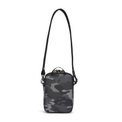 Pacsafe Taška METROSAFE X COMPACT CROSSBODY camo