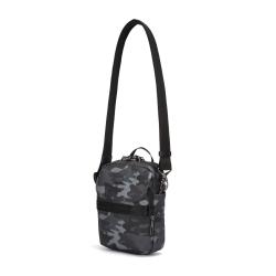 Pacsafe Taška METROSAFE X COMPACT CROSSBODY camo