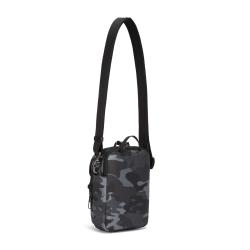 Pacsafe Taška METROSAFE X COMPACT CROSSBODY camo
