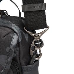 Pacsafe Taška METROSAFE X COMPACT CROSSBODY camo