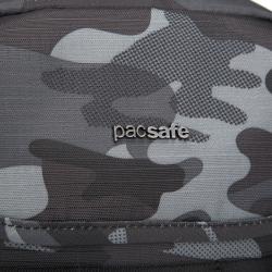 Pacsafe Taška METROSAFE X COMPACT CROSSBODY camo