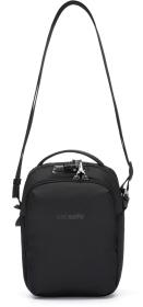 Pacsafe Taška V COMPANION CROSSBODY jet black + sleva 300,- na příslušenství Pacsafe Taška V COMPANION CROSSBODY jet black + sleva 300,- na příslušenství