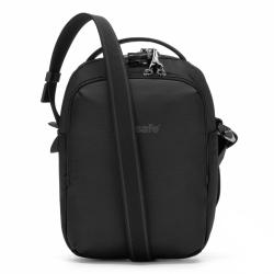 Pacsafe Taška V COMPANION CROSSBODY jet black + sleva 300,- na příslušenství