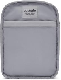 Pacsafe Taška V COMPANION CROSSBODY jet black + sleva 300,- na příslušenství