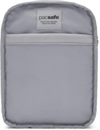 Pacsafe Taška V COMPANION CROSSBODY jet black + sleva 300,- na příslušenství