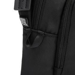 Pacsafe Taška V COMPANION CROSSBODY jet black + sleva 300,- na příslušenství