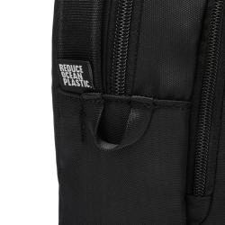 Pacsafe Taška V COMPANION CROSSBODY jet black + sleva 300,- na příslušenství
