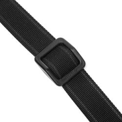Pacsafe Taška V COMPANION CROSSBODY jet black + sleva 300,- na příslušenství