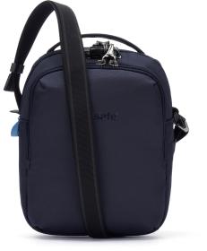 Pacsafe Taška V COMPANION CROSSBODY ocean + sleva 400,- na příslušenství