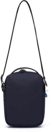 Pacsafe Taška V COMPANION CROSSBODY ocean + sleva 400,- na příslušenství