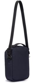 Pacsafe Taška V COMPANION CROSSBODY ocean + sleva 400,- na příslušenství