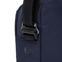 Pacsafe Taška V COMPANION CROSSBODY ocean + sleva 400,- na příslušenství