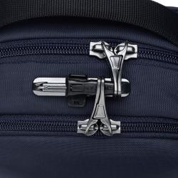 Pacsafe Taška V COMPANION CROSSBODY ocean + sleva 400,- na příslušenství