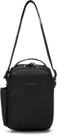 Pacsafe Taška V TOUR CROSSBODY jet black + sleva 400,- na příslušenství Pacsafe Taška V TOUR CROSSBODY jet black + sleva 400,- na příslušenství