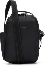 Pacsafe Taška V TOUR CROSSBODY jet black + sleva 400,- na příslušenství