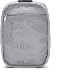 Pacsafe Taška V TOUR CROSSBODY jet black + sleva 400,- na příslušenství