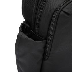 Pacsafe Taška V TOUR CROSSBODY jet black + sleva 400,- na příslušenství