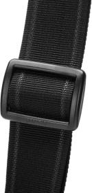 Pacsafe Taška V TOUR CROSSBODY jet black + sleva 400,- na příslušenství