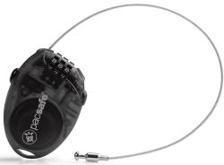 Pacsafe Zámek RETRACTASAFE 100 3-DIAL CABLE LOCK Pacsafe Zámek RETRACTASAFE 100 3-DIAL CABLE LOCK