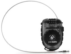 Pacsafe Zámek RETRACTASAFE 250 4-DIAL CABLE LOCK Pacsafe Zámek RETRACTASAFE 250 4-DIAL CABLE LOCK