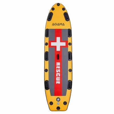 Agama Paddleboard RESCUE