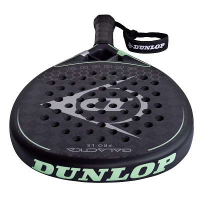 Padel raketa DUNLOP GALACTICA PRO LS 25 (VÝPRODEJ)