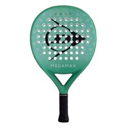 Dunlop MEGAMAX GREEN 25 Padel raketa Dunlop MEGAMAX GREEN 25 Padel raketa