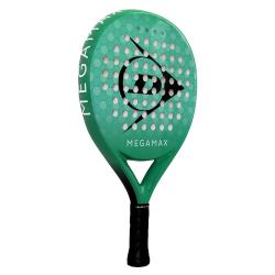 Dunlop MEGAMAX GREEN 25 Padel raketa