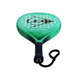 Dunlop MEGAMAX GREEN 25 Padel raketa