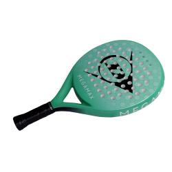 Dunlop MEGAMAX GREEN 25 Padel raketa