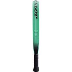 Dunlop MEGAMAX GREEN 25 Padel raketa