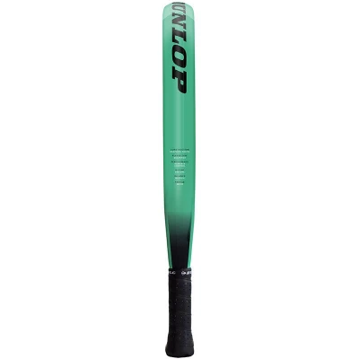 Dunlop MEGAMAX GREEN 25 Padel raketa