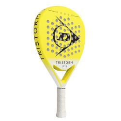 Padel raketa DUNLOP TRISTORM LITE 25