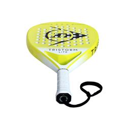 Padel raketa DUNLOP TRISTORM LITE 25