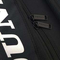 DUNLOP PALETERO ELITE Black/Yellow Padel taška