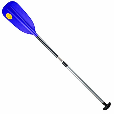 Panda RAFT dvoudílné 145 cm pádlo