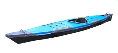 Pakboats Puffin Saco skládací kajak